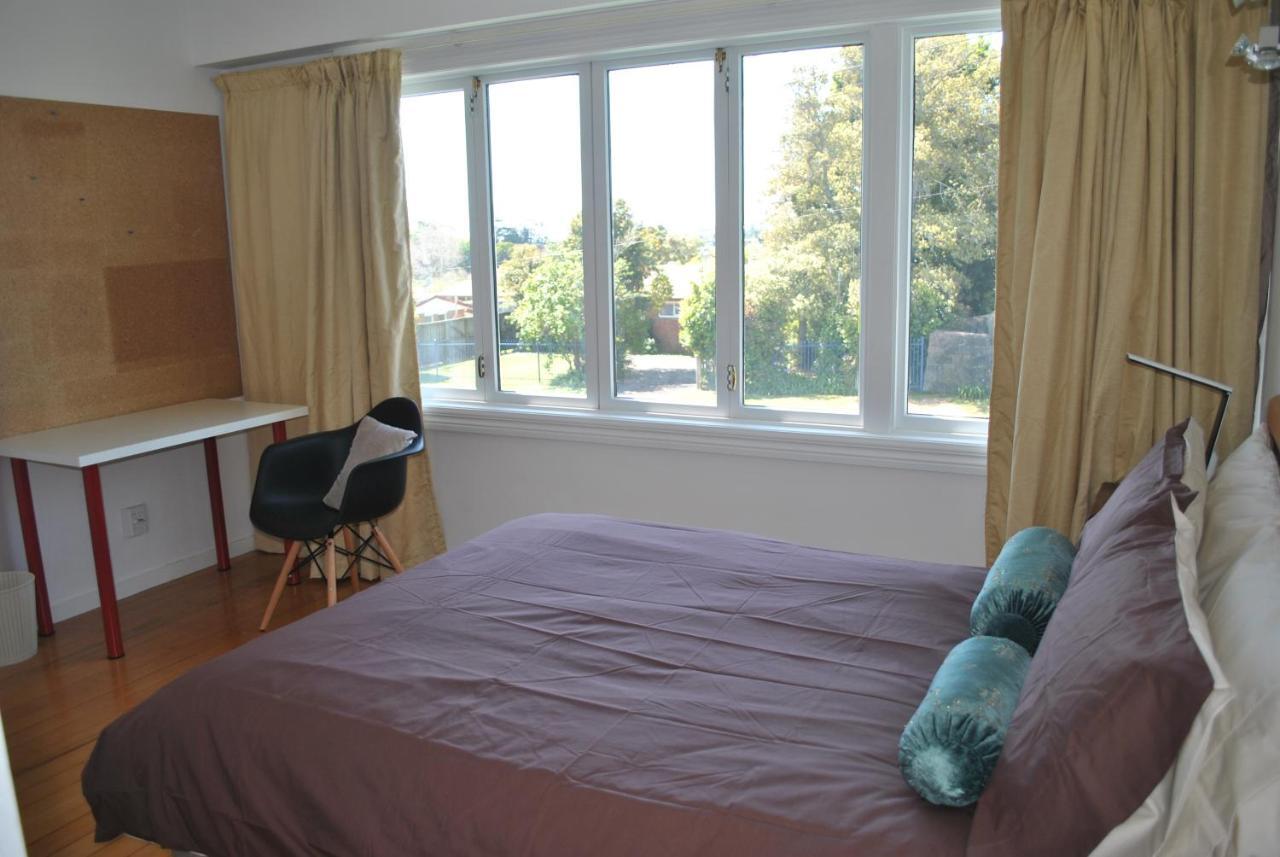 Wai O Taiki Bay B&B Auckland Exterior photo