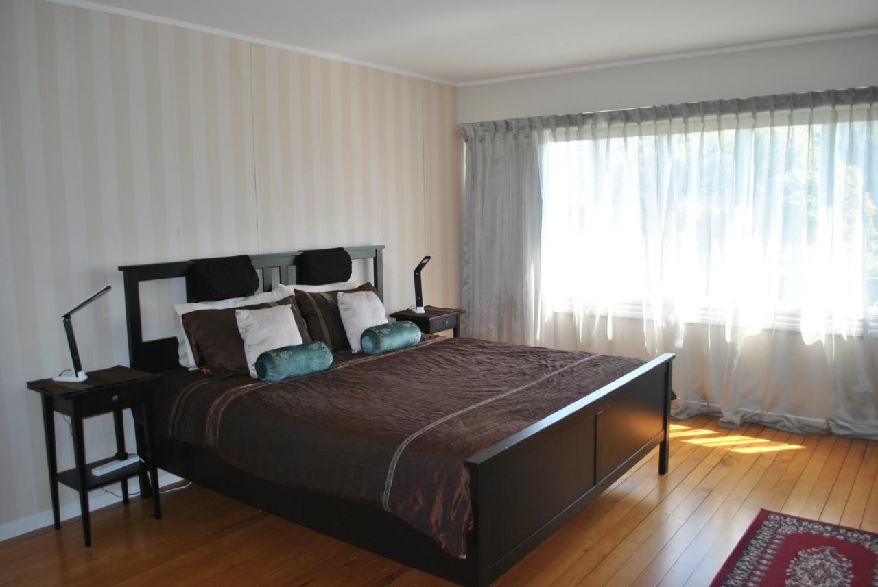 Wai O Taiki Bay B&B Auckland Exterior photo